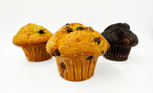 Muffins